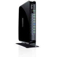 Netgear Wireless Dual Band Gigabit Router - Premium Edition (WNDR4300-100NAS) Netgear Wireless Dual Band Gigabit Router - Premium Edition (WNDR4300-100NAS)