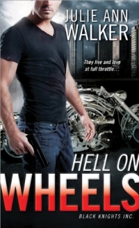 Hell on Wheels: Black Knights Inc. Hell on Wheels: Black Knights Inc.