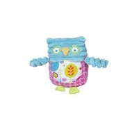 Maison Chic Rattle, Girl Owl Maison Chic Rattle, Girl Owl