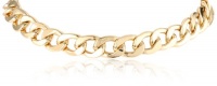 Kenneth Cole New York Modern Status Link Necklace, 15 Kenneth Cole New York Modern Status Link Necklace, 15