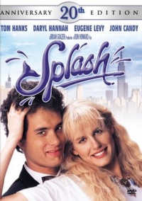 Splash (20th Anniversary Edition) Splash (20th Anniversary Edition)