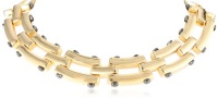Kenneth Cole New York Modern Status Geometric Collar Necklace, 18 Kenneth Cole New York Modern Status Geometric Collar Necklace, 18