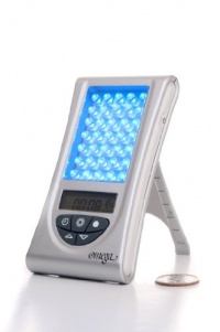 Omega SAD Light Therapy Device (Seasonal Affective Disorder) Super Bright 10,000 lux Blue Light Omega SAD Light Therapy Device (Seasonal Affective Disorder) Super Bright 10,000 lux Blue Light