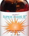 Super Phos 30 Liver and Gallbladder Cleanse! 4 Oz Bottle!