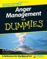 Anger Management For Dummies Anger Management For Dummies
