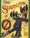 The Scarecrow of Oz (Books of Wonder Series)