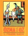 Ozma of Oz