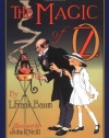 The Magic of Oz (Books of Wonder)