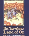 The Marvelous Land of Oz