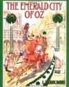 The Emerald City of Oz (Books of Wonder)