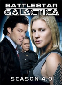 Battlestar Galactica - Season 4.0 Battlestar Galactica - Season 4.0
