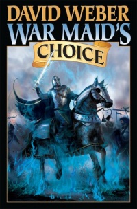 War Maid's Choice (War God, No. 4) War Maid's Choice (War God, No. 4)