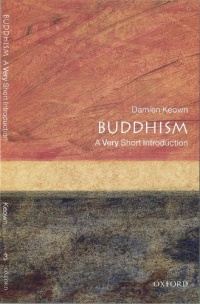Buddhism: A Very Short Introduction Buddhism: A Very Short Introduction