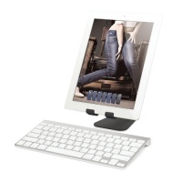 elago P2 Stand (Black) for iPad and Tablet PC elago P2 Stand (Black) for iPad and Tablet PC