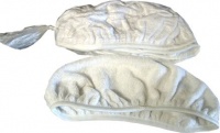SH-MOP SH-Wipes Cotton Mop Covers, Set of 3