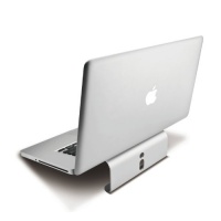 elago L3 Aluminum STAND for Laptop Computer (Silver) elago L3 Aluminum STAND for Laptop Computer (Silver)