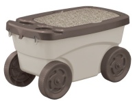 Suncast GDS200 Garden Scooter Suncast GDS200 Garden Scooter