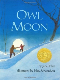 Owl Moon Owl Moon