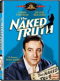 The Naked Truth The Naked Truth