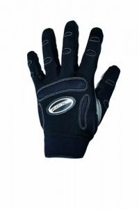 Bionic Men's Full Finger Fitness Gloves Bionic Men's Full Finger Fitness Gloves