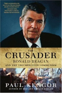 The Crusader: Ronald Reagan and the Fall of Communism The Crusader: Ronald Reagan and the Fall of Communism