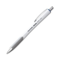 Paper Mate InkJoy 700 RT Retractable Medium White Body Ballpoint Pen, Blue, 12 Pack (1781581) Paper Mate InkJoy 700 RT Retractable Medium White Body Ballpoint Pen, Blue, 12 Pack (1781581)