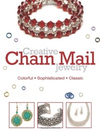 Creative Chain Mail Jewelry Creative Chain Mail Jewelry