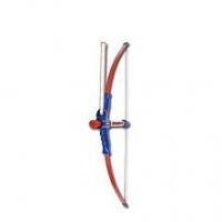 Marshmallow Fun Co Bow and Mallow - Classic - Red and Blue Marshmallow Fun Co Bow and Mallow - Classic - Red and Blue