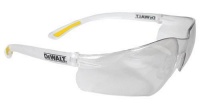 Dewalt DPG52-1C Contractor Pro Clear High Performance Lightweight Protective Safety Glasses Dewalt DPG52-1C Contractor Pro Clear High Performance Lightweight Protective Safety Glasses