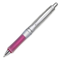 Pilot Grip Center of Gravity Retractable Ballpoint Pen, Medium Point, Pink Grip, Black Ink (36182) Pilot Grip Center of Gravity Retractable Ballpoint Pen, Medium Point, Pink Grip, Black Ink (36182)