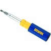 IRWIN 2051100 9-in-1 Multi-Tool Screwdriver