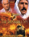 The Impossible Spy