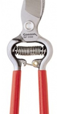 Corona BP 3160 Classic Cut Forged Bypass Pruner, 3/4 Cut Corona BP 3160 Classic Cut Forged Bypass Pruner, 3/4 Cut