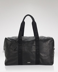BOSS Black Peters Weekender Bag BOSS Black Peters Weekender Bag
