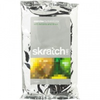 Skratch Labs Exercise Hydration Mix - One Pound - Lemons & Limes Skratch Labs Exercise Hydration Mix - One Pound - Lemons & Limes