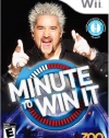 Minute To Win It