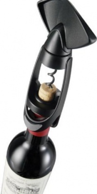 Vacu Vin Twister Corkscrew Gift Set Vacu Vin Twister Corkscrew Gift Set