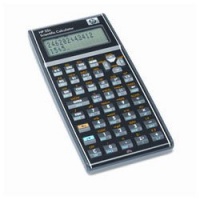 HEW35S - HP 35S Programmable Scientific Calculator (ALG/RPN) With 30KB HEW35S - HP 35S Programmable Scientific Calculator (ALG/RPN) With 30KB