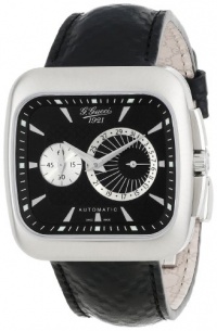 Gucci Men's YA131306 Gucci Coupe Watch Gucci Men's YA131306 Gucci Coupe Watch