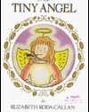The Tiny Angel (Magic Charm Book)