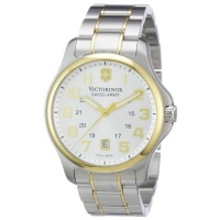 Victorinox Swiss Army 241362 Officer Mens Watch Victorinox Swiss Army 241362 Officer Mens Watch