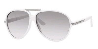 JIMMY CHOO Sunglasses Luisa/S 0BUV Metalized 60MM JIMMY CHOO Sunglasses Luisa/S 0BUV Metalized 60MM