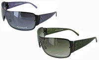 Skechers Men's 5004 Oversized Sunglasses Skechers Men's 5004 Oversized Sunglasses