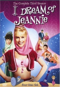 I Dream of Jeannie - The Complete Third Season I Dream of Jeannie - The Complete Third Season