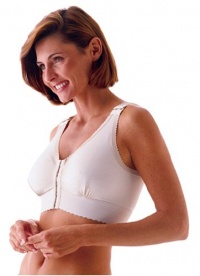 Marena Surgical Bra with 2 Elastic Band (F5 Certified Compression Garment) Marena Surgical Bra with 2 Elastic Band (F5 Certified Compression Garment)