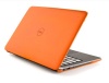 iPearl mCover HARD Shell CASE for 13.3 Dell XPS 13 L321X L322X Ultrabook laptop - ORANGE