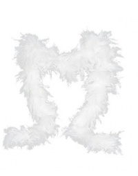 White Feather Boa White Feather Boa