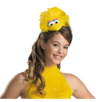 Sesame Street - Big Bird Adult Headband Sesame Street - Big Bird Adult Headband