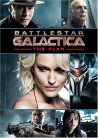 Battlestar Galactica: The Plan Battlestar Galactica: The Plan