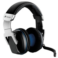Corsair Vengeance 2000 Wireless 7.1 Gaming Headset (CA-9011115-NA) Corsair Vengeance 2000 Wireless 7.1 Gaming Headset (CA-9011115-NA)
